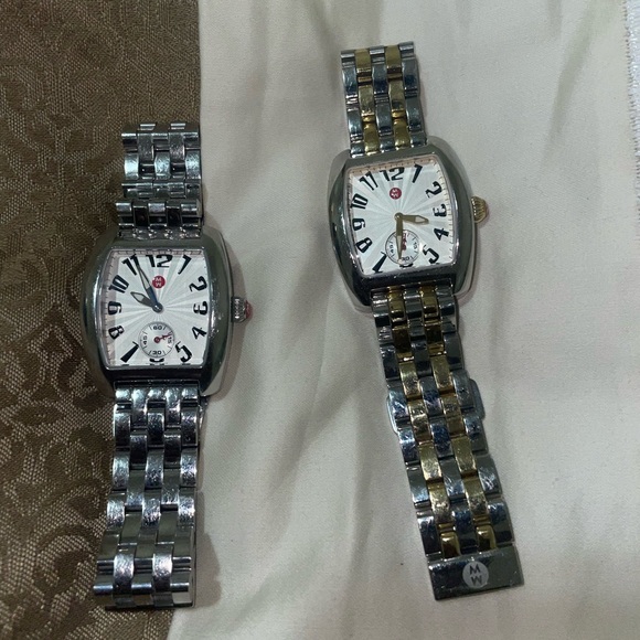 Michele Watches